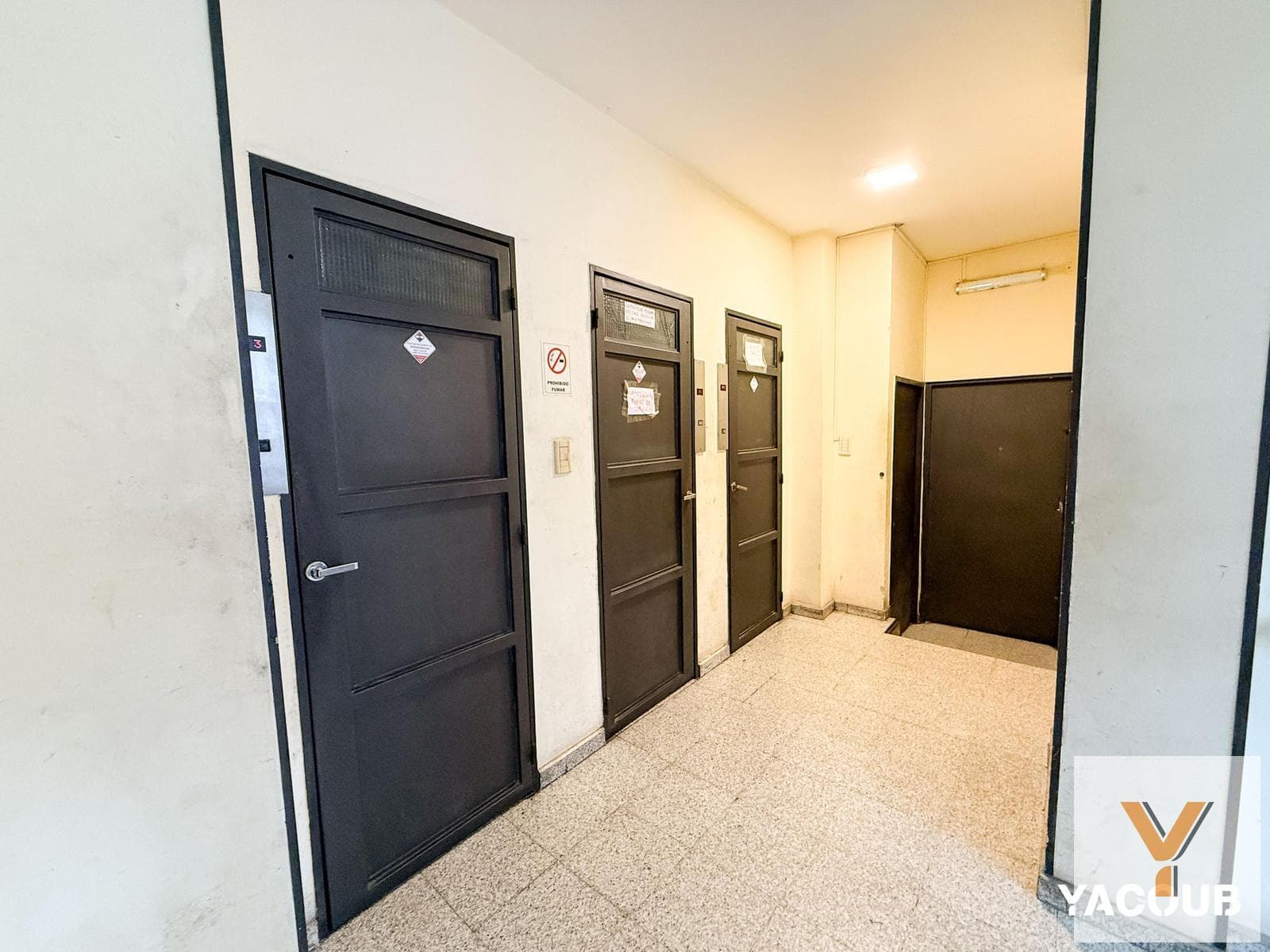 Apartment for Sale - 2 Bedrooms, 1 Bathroom - La Plata