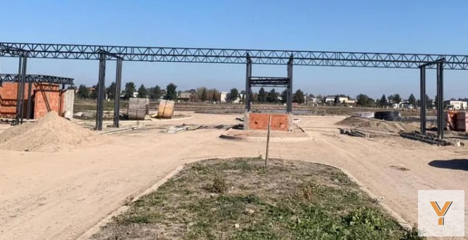 Land for Sale - 605 m² - Canning (Ezeiza)