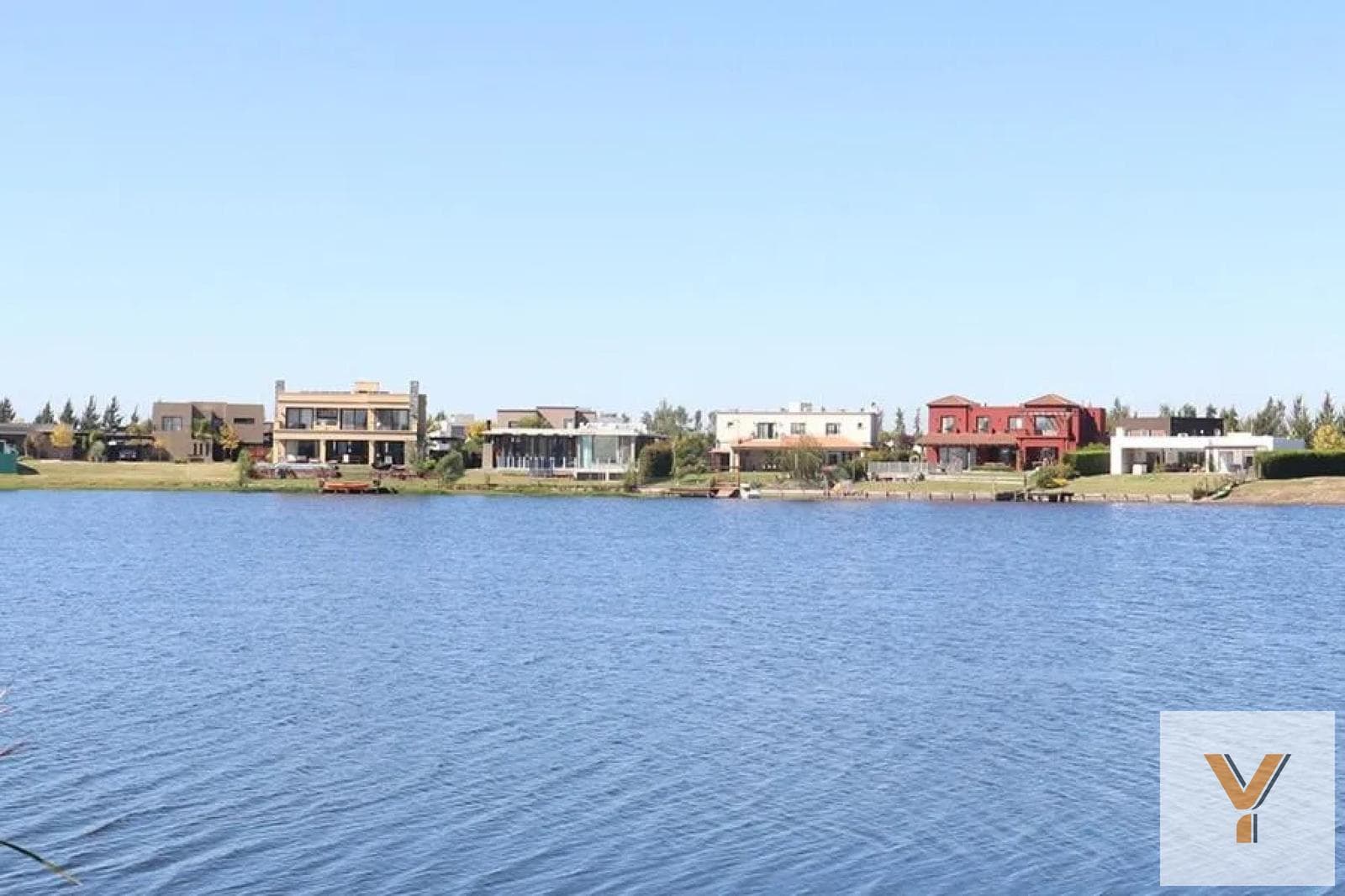 Land for Sale - 605 m² - Canning (Ezeiza)
