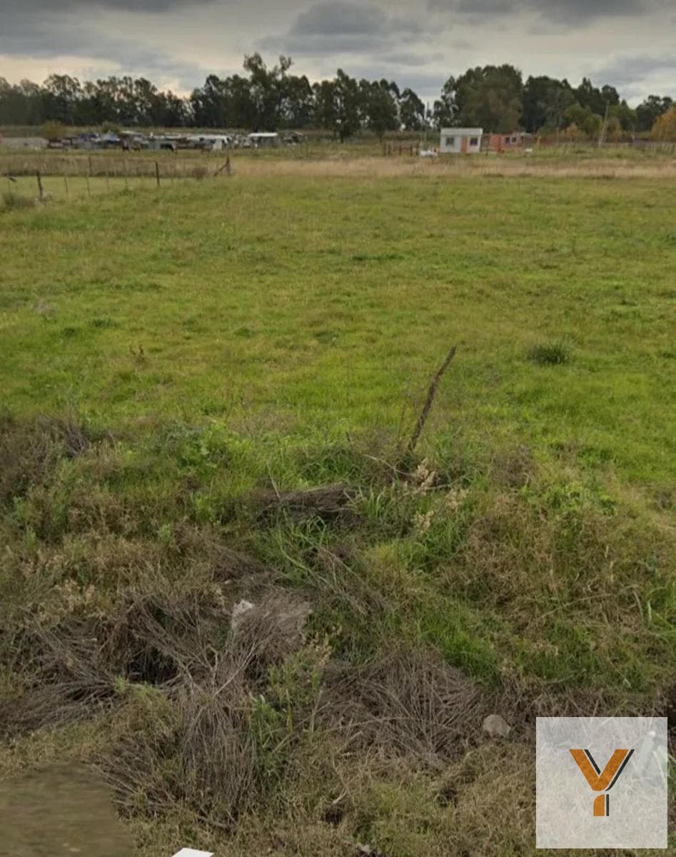 Land for Sale - 1,890 m² - Brandsen