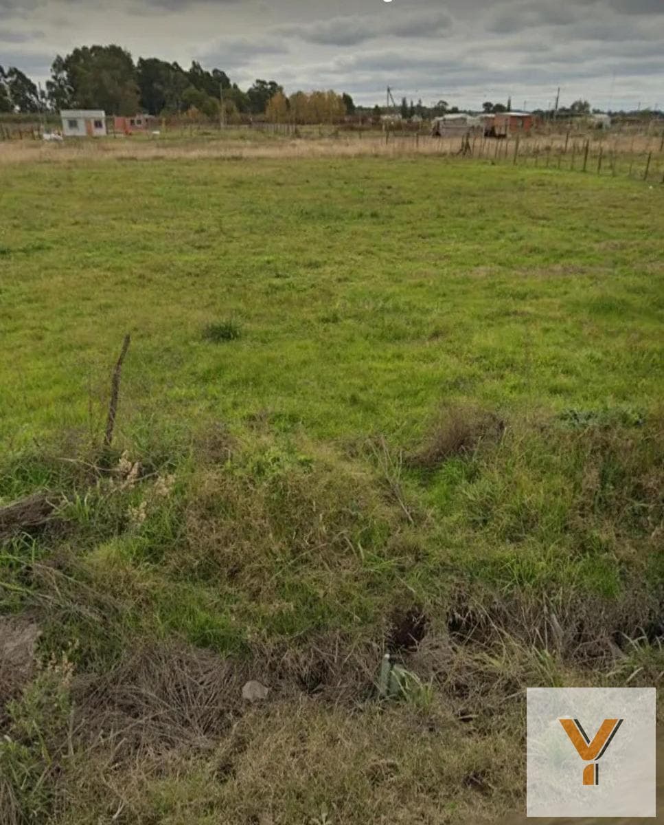 Land for Sale - 1,890 m² - Brandsen