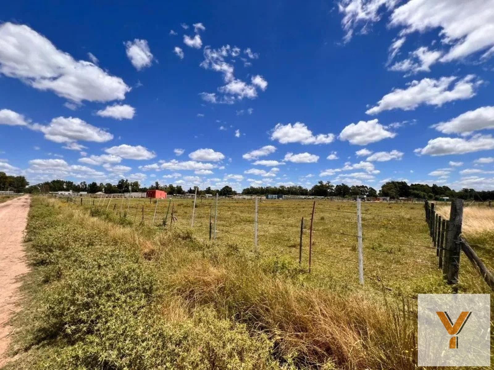 Land for Sale - 1,890 m² - Brandsen