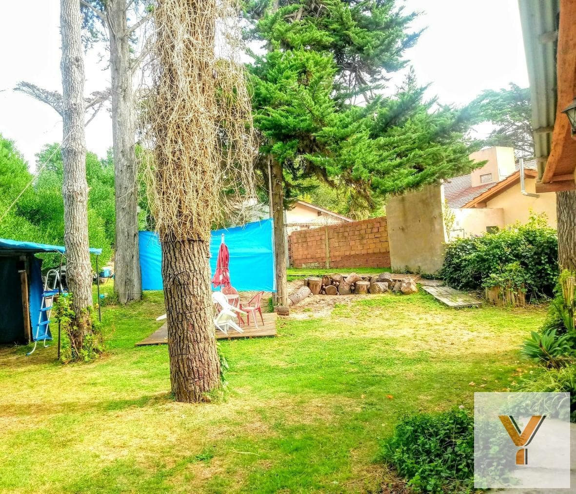 House for Sale - 4 Bedrooms, 3 Bathrooms - Villa Gesell