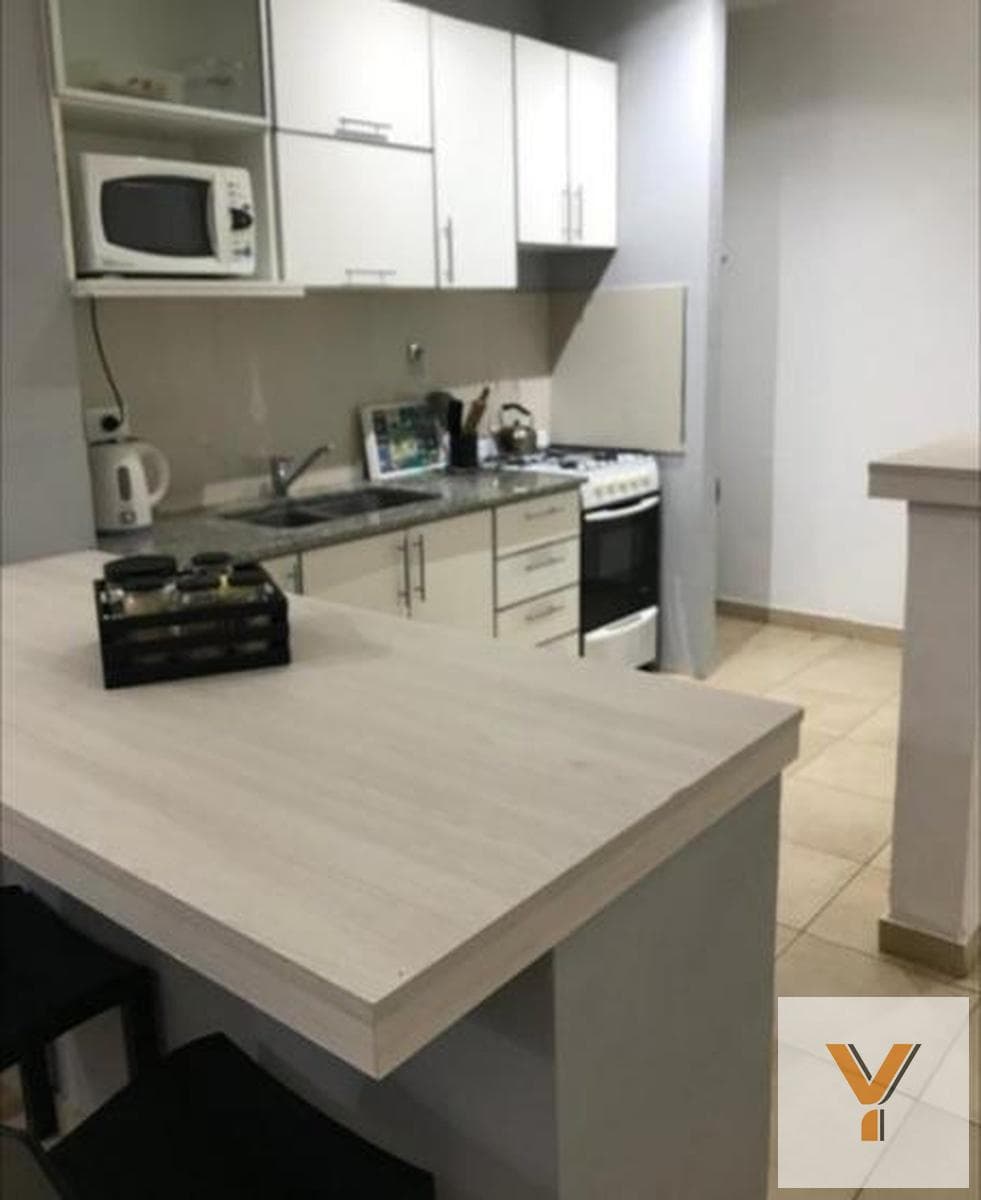 Apartment for Sale - 1 Bedroom, 1 Bathroom - Chascomús