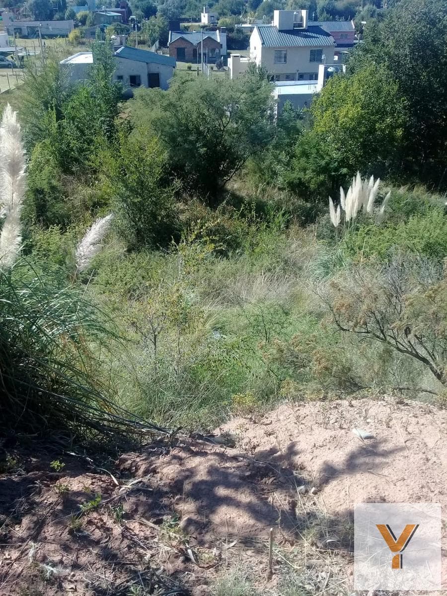 Land for Sale - 800 square meters - San Luis