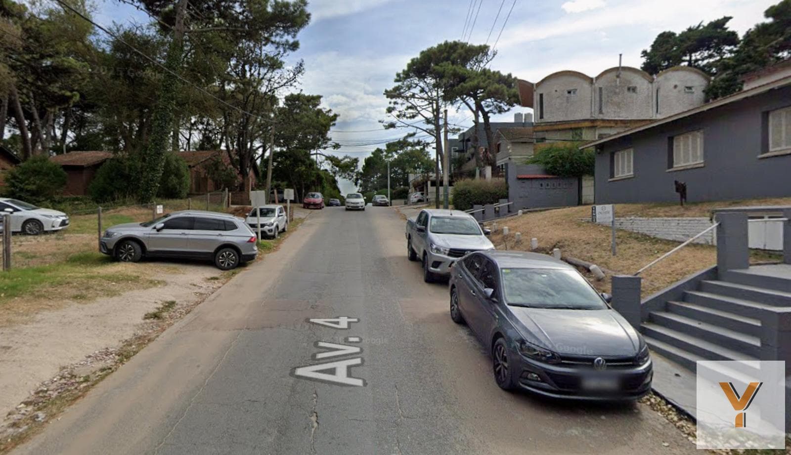 House for Sale - 3 Bedrooms, 2 Bathrooms - Villa Gesell