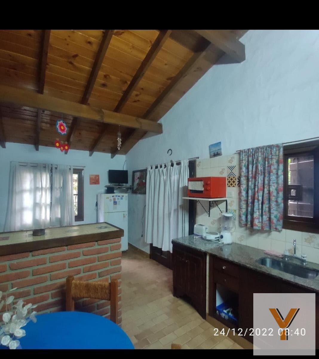 House for Sale - 3 Bedrooms, 2 Bathrooms - Villa Gesell