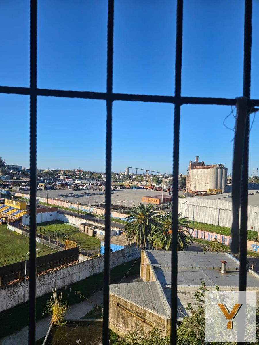 Apartment for Sale - 2 Bedrooms, 1 Bathroom - Dock Sud
