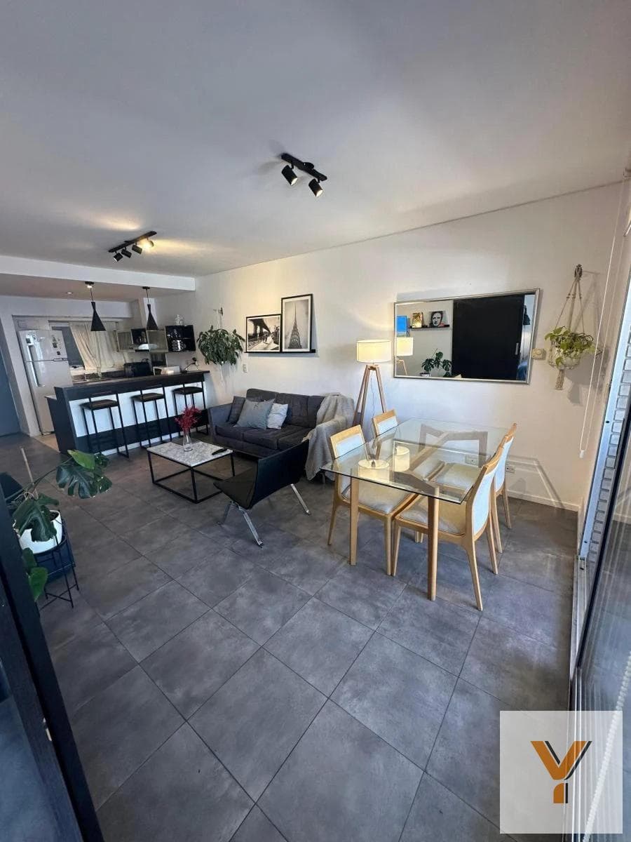 Apartment for Rent - 2 Bedrooms, 2 Bathrooms - Palermo