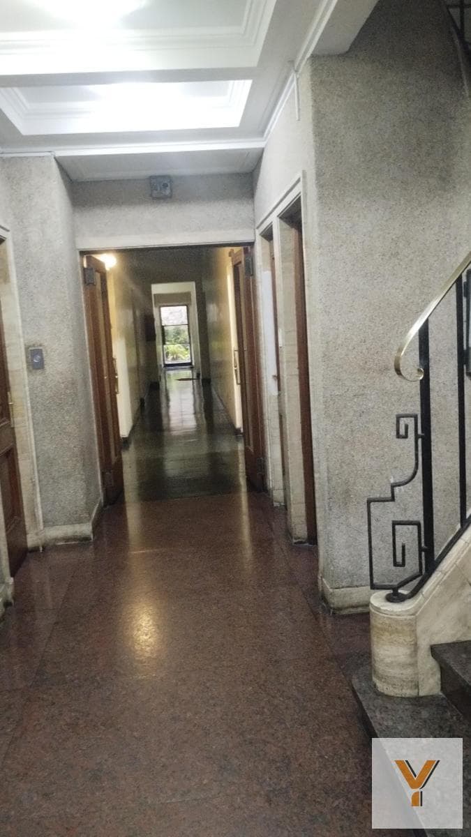 Apartment for Sale - 3 Bedrooms, 2 Bathrooms - Balvanera
