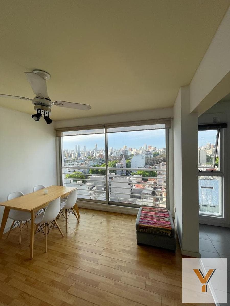 Apartment for Rent - 1 Bedroom, 1 Bathroom - Palermo