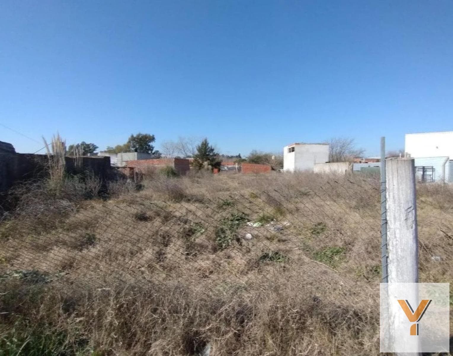 Land for Sale - 500 square meters - Melchor Romero
