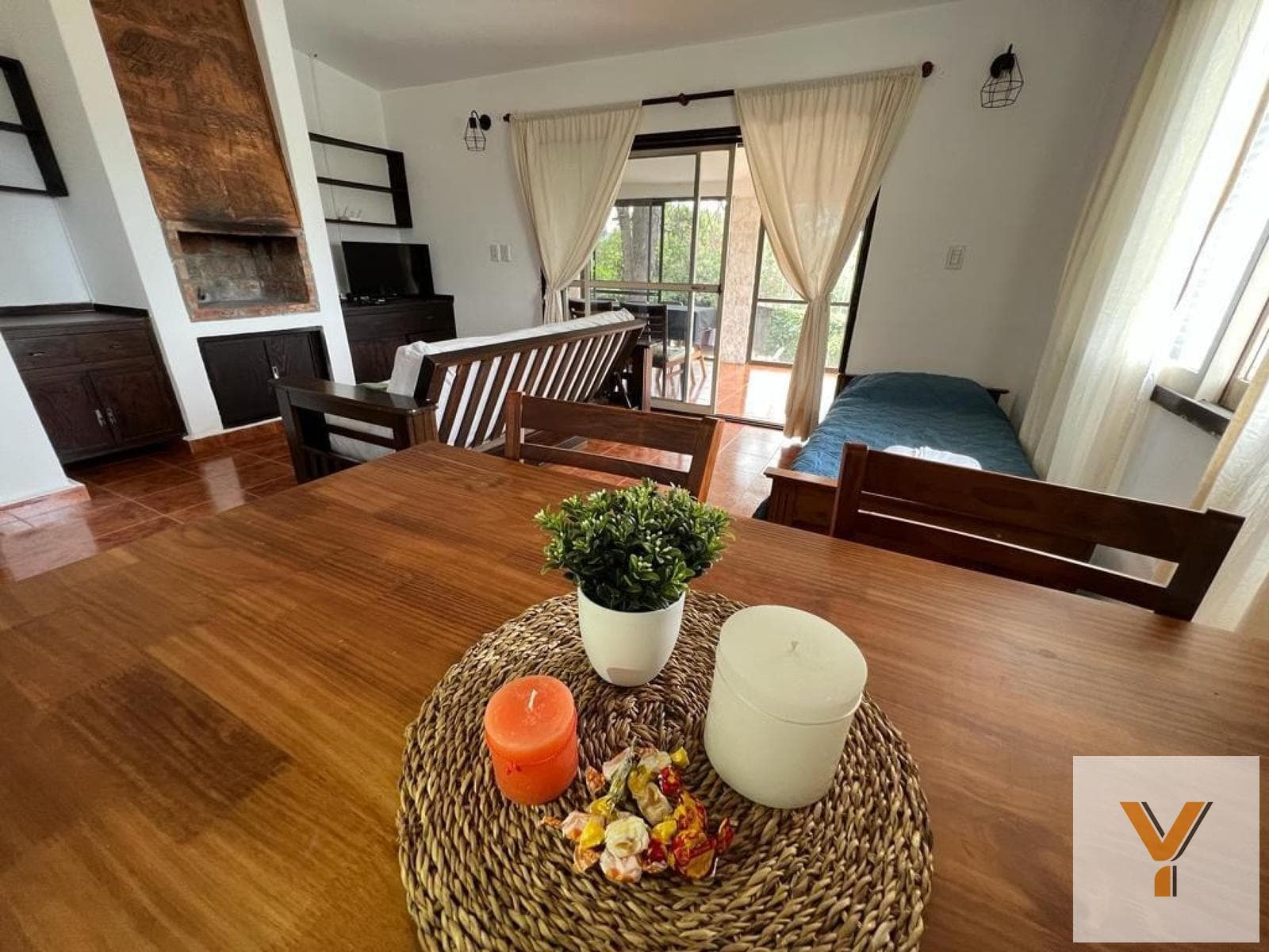 Casa en venta - 2 Dormitorios 1 Baño - Córdoba