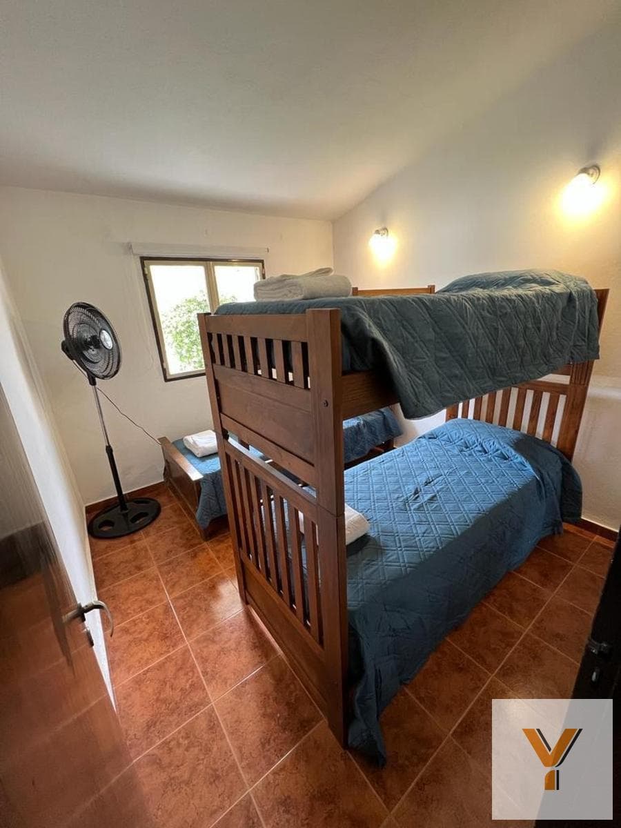 Casa en venta - 2 Dormitorios 1 Baño - Córdoba