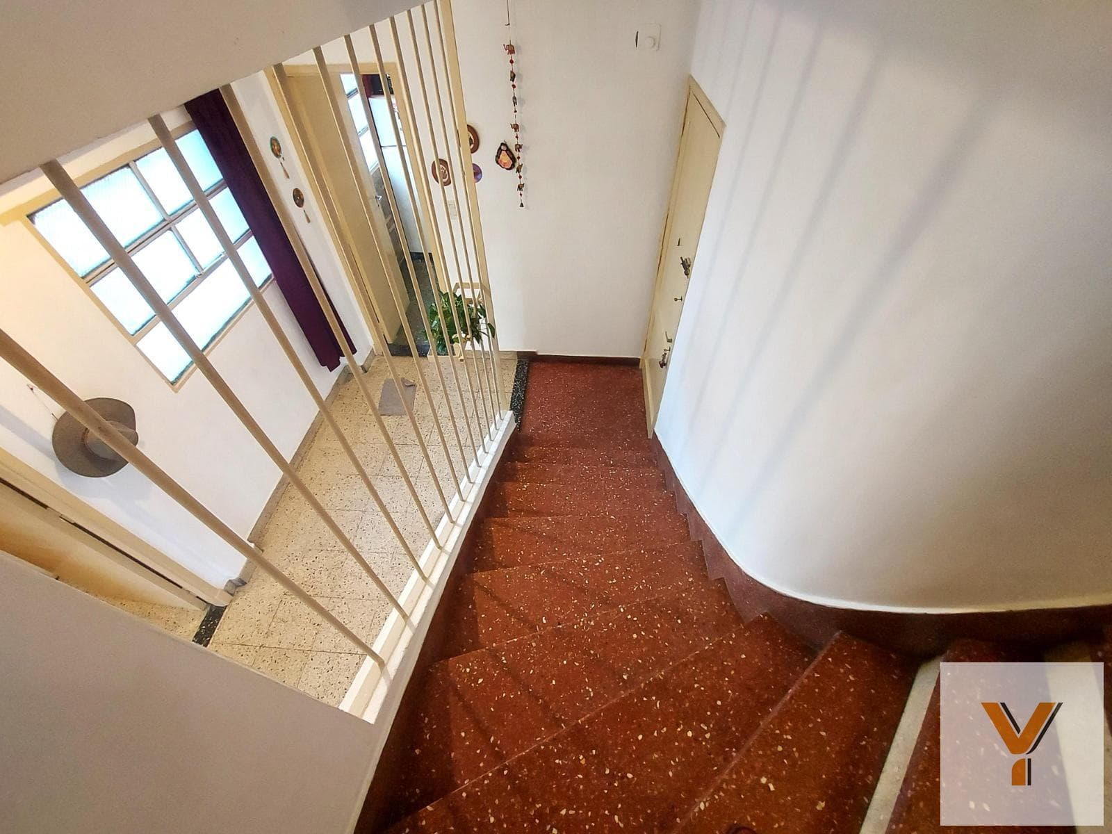 Apartment for Sale - 3 Bedrooms, 1 Bathroom - Pompeya