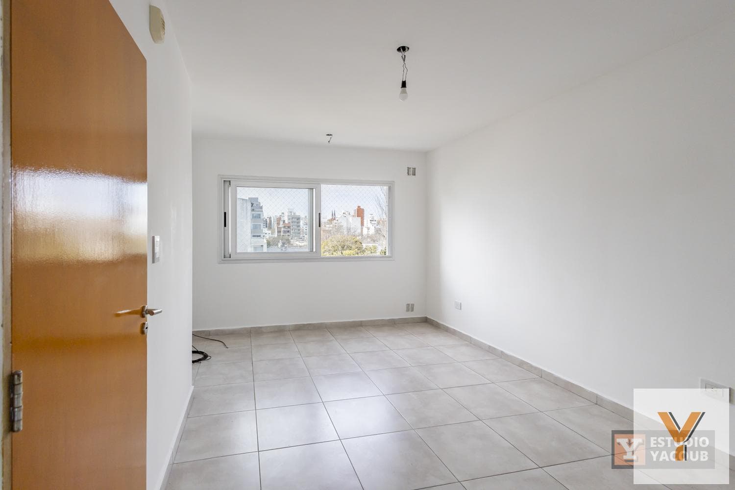 Apartment for sale - 1 bedroom, 1 bathroom - 46 m² - La Plata