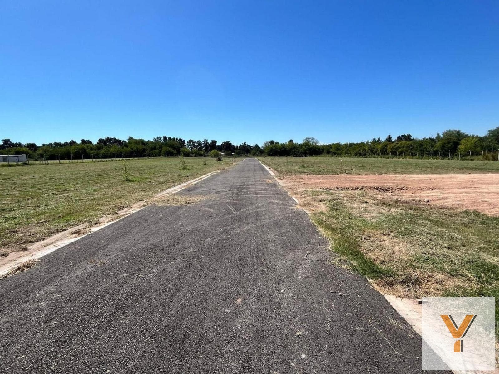 Land for Sale - 637 square meters - City Bell