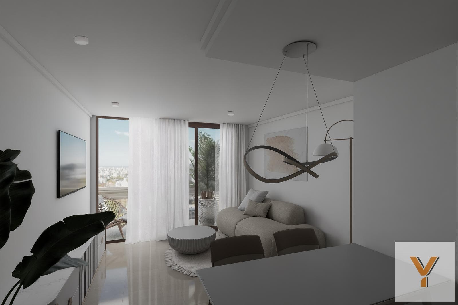 Apartment for sale in Pozo - 1 bedroom, 1 bathroom - La Plata