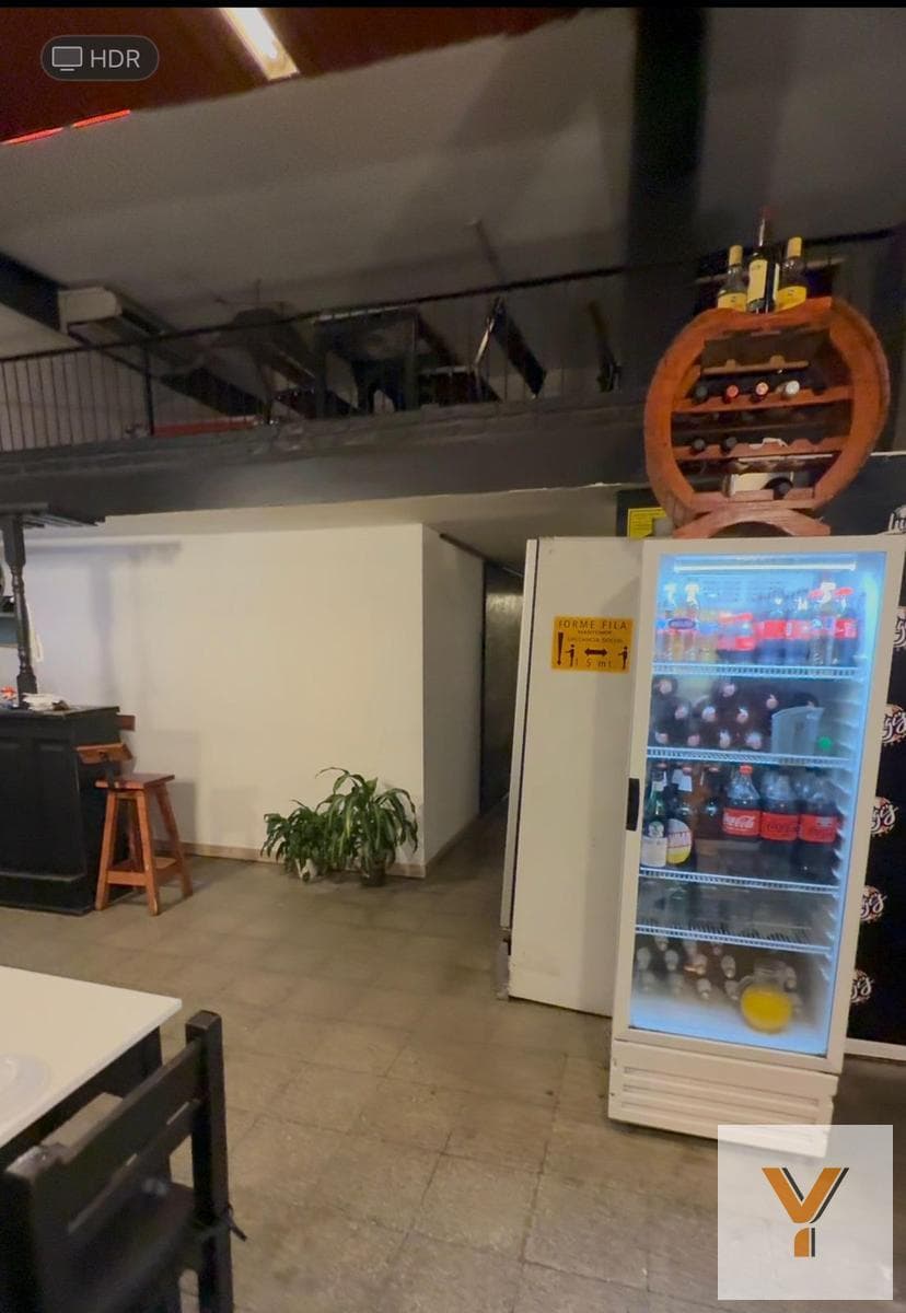 Restaurant for sale - San Fernando