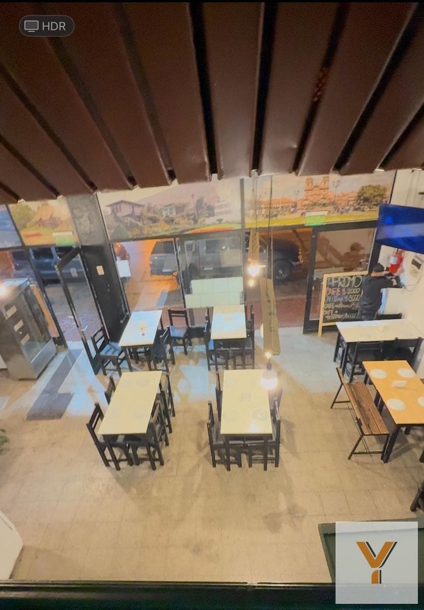 Restaurant for sale - San Fernando