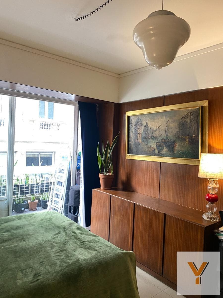 Studio Apartment for Rent - 1 Bathroom - Retiro