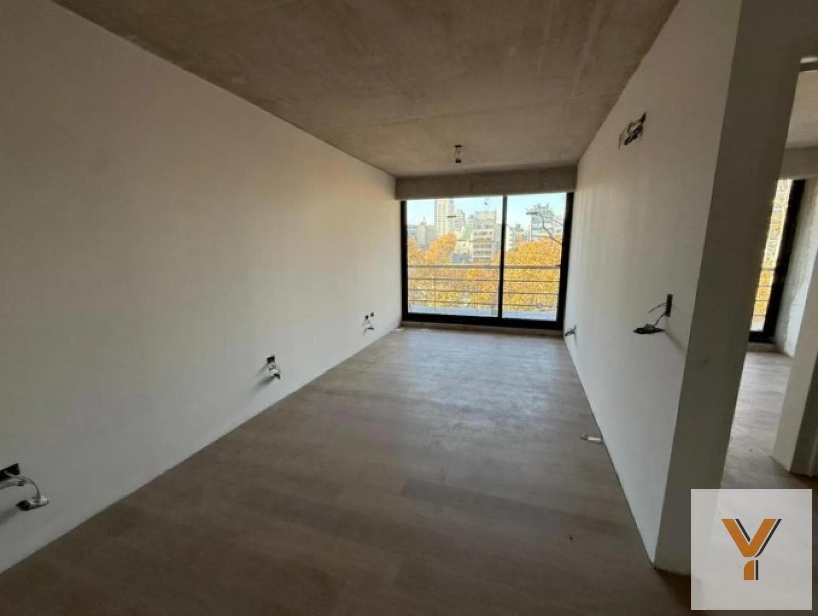 Apartment for Sale - 1 Bedroom, 2 Bathrooms - Palermo