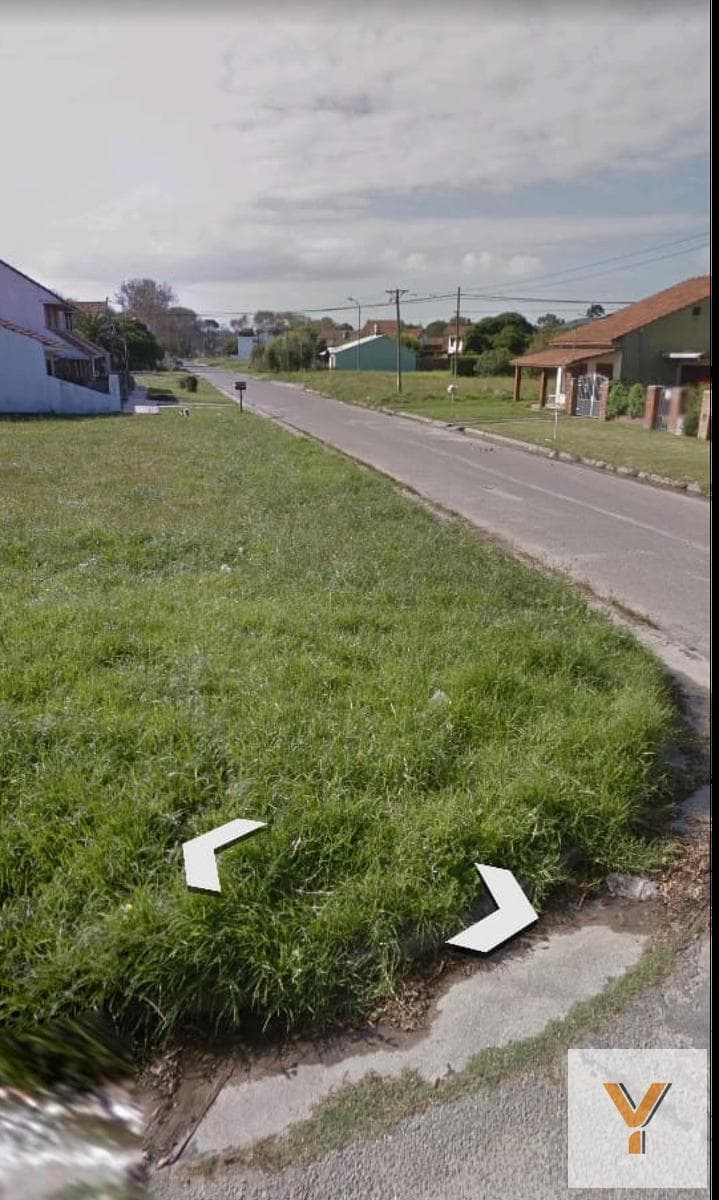 Land for Sale - 550 square meters - Mar del Plata