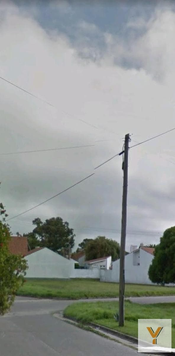 Land for Sale - 550 square meters - Mar del Plata