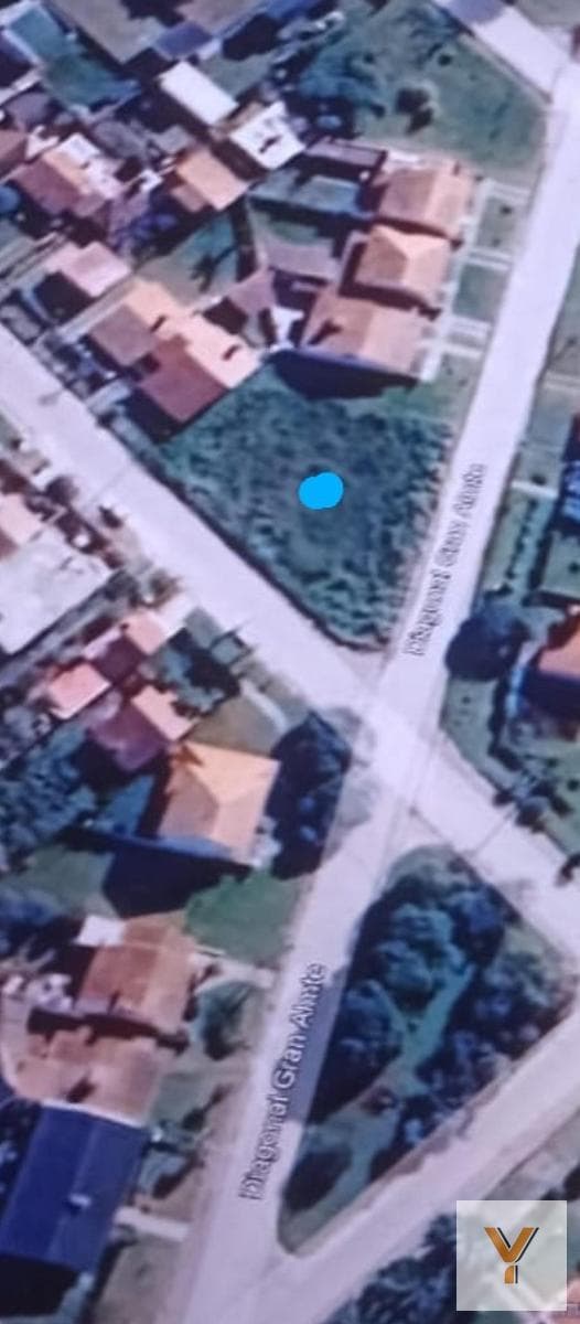 Land for Sale - 550 square meters - Mar del Plata