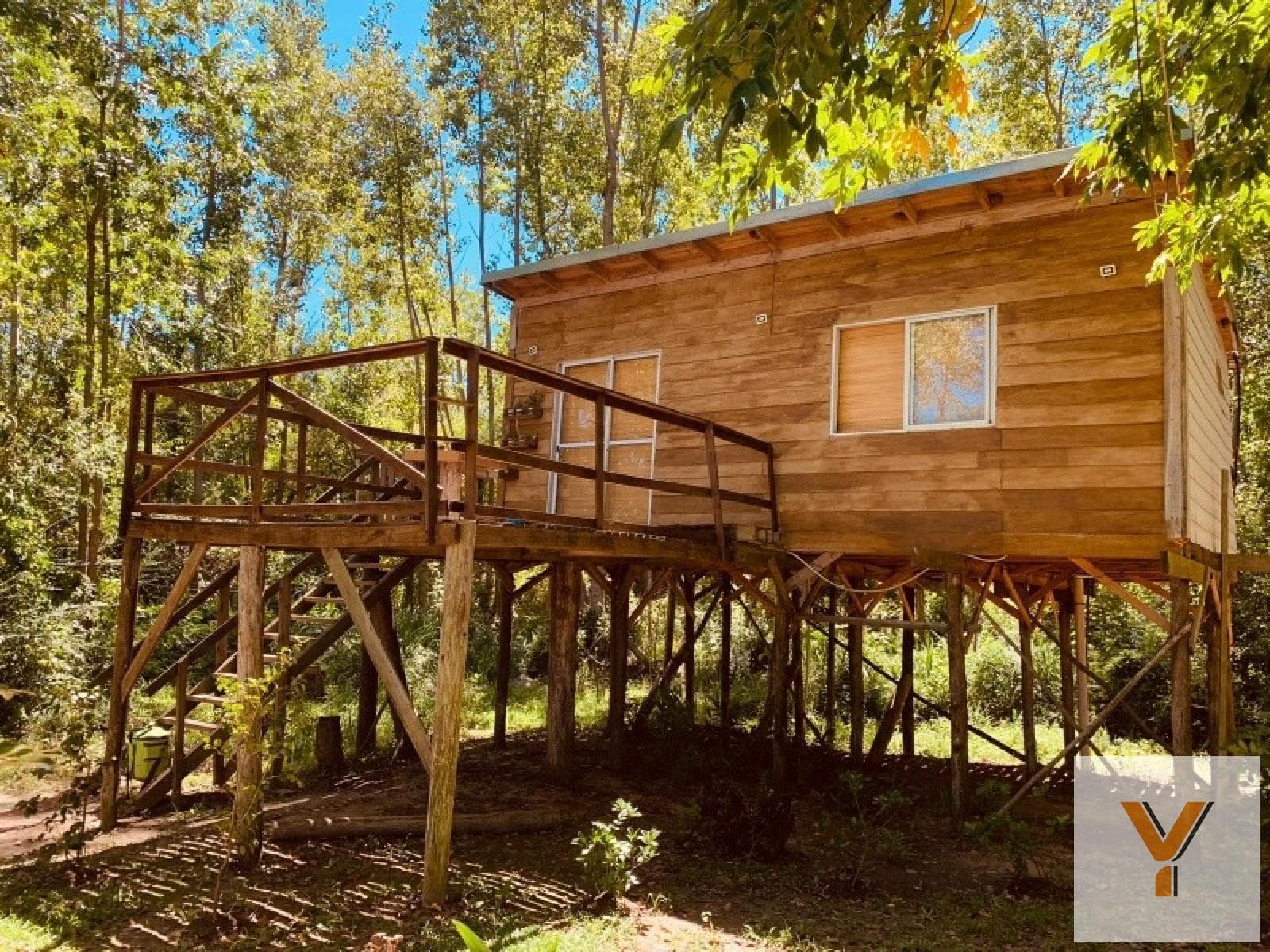 Country House for Sale - 4 Buildings - San Fernando