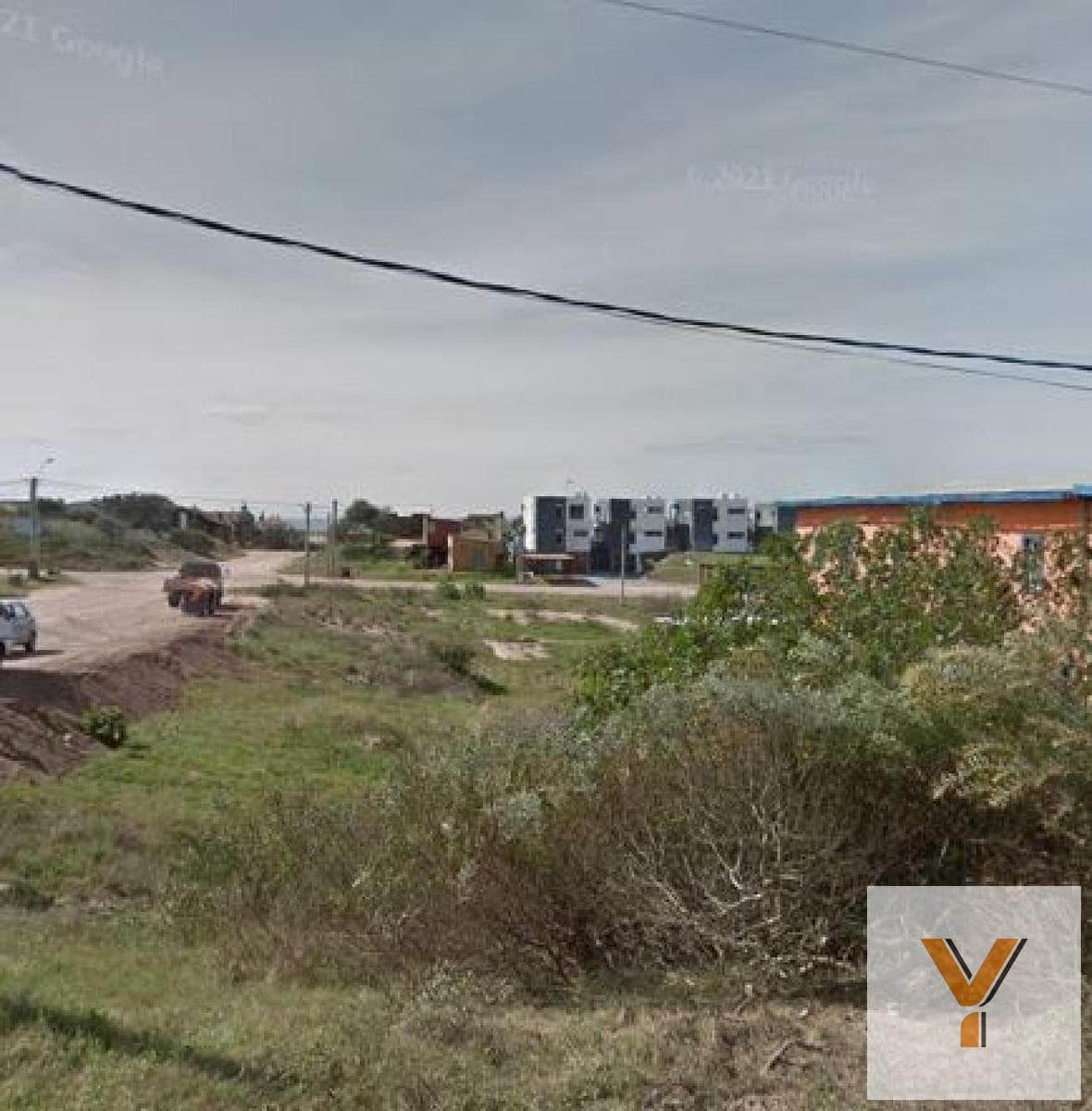 Land for Sale - 500 square meters - Punta del Diablo