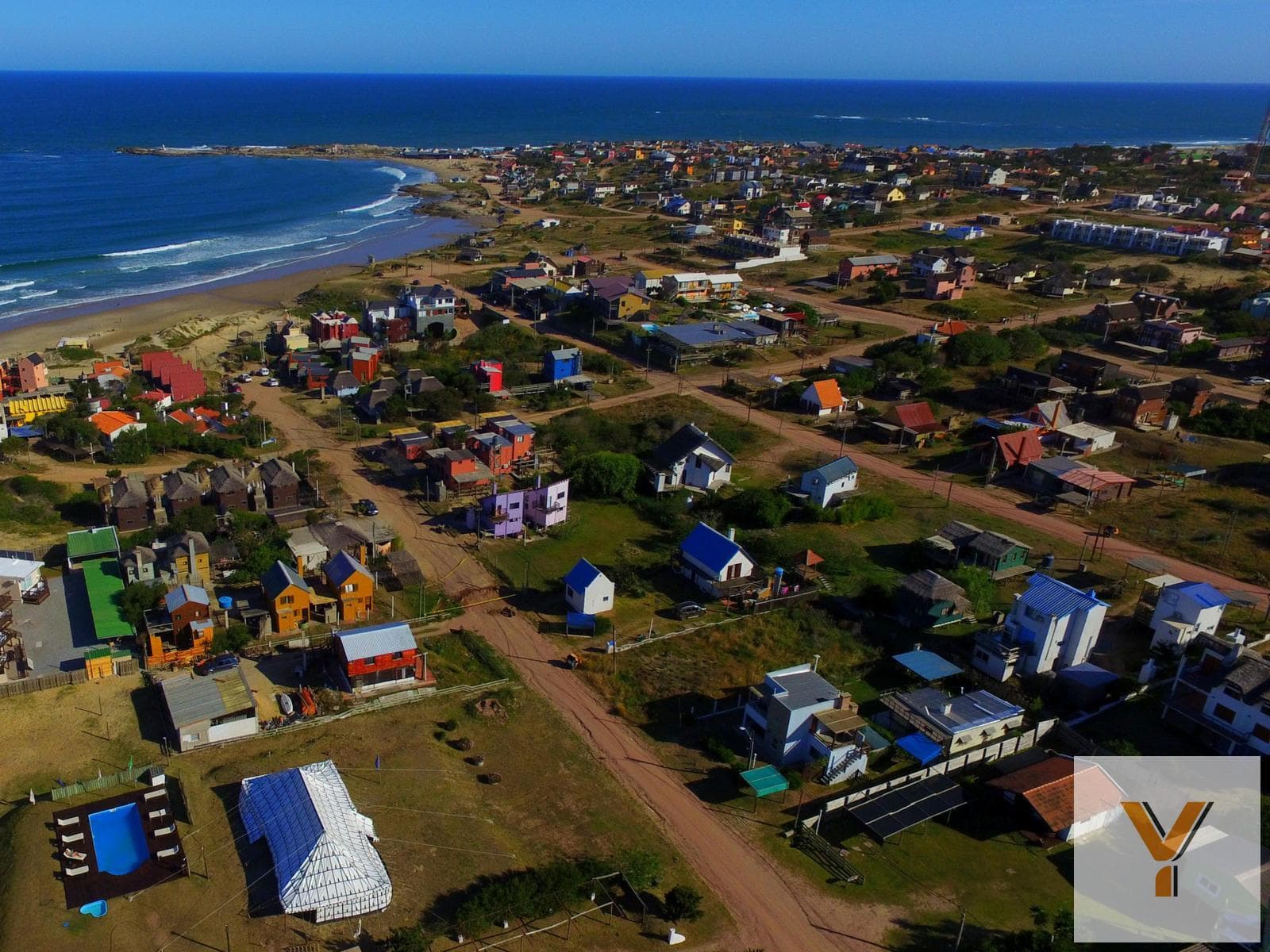 Land for Sale - 500 square meters - Punta del Diablo