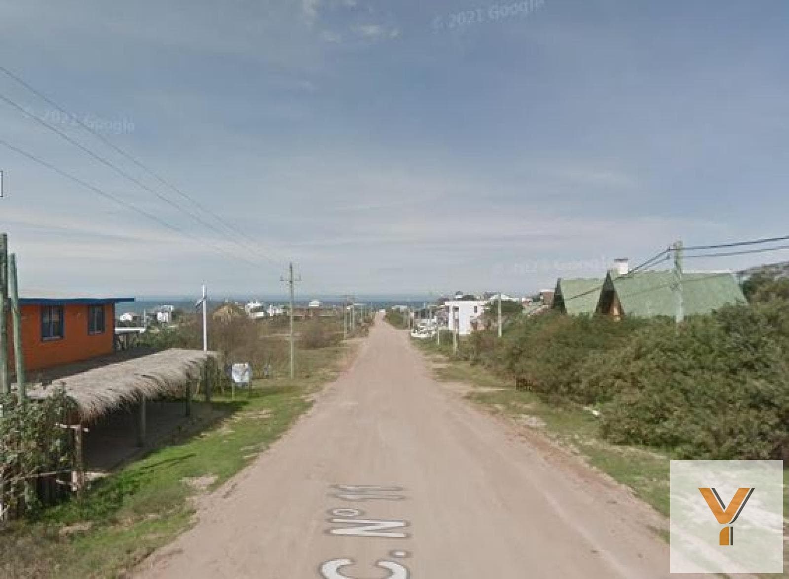 Land for Sale - 500 square meters - Punta del Diablo