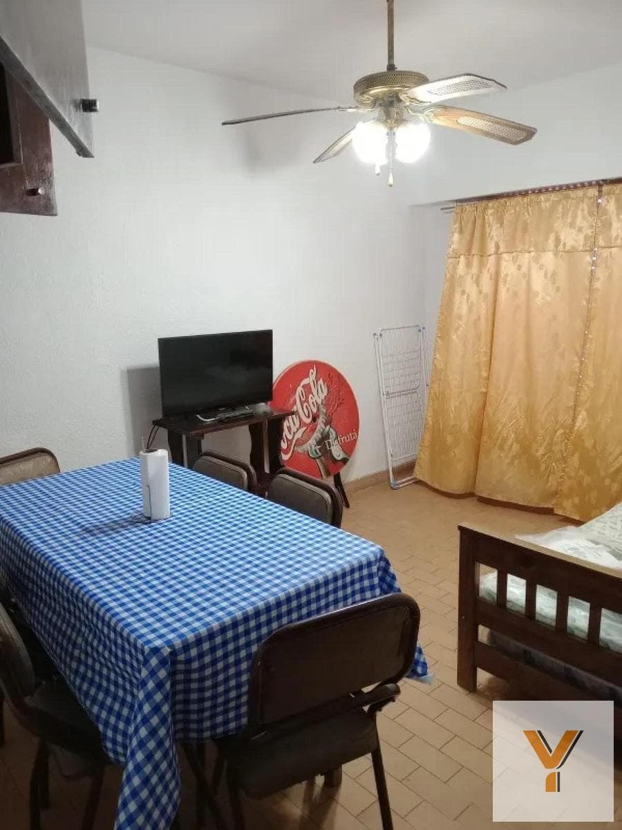 Apartment for Sale - 1 Bedroom, 1 Bathroom - Villa Gesell