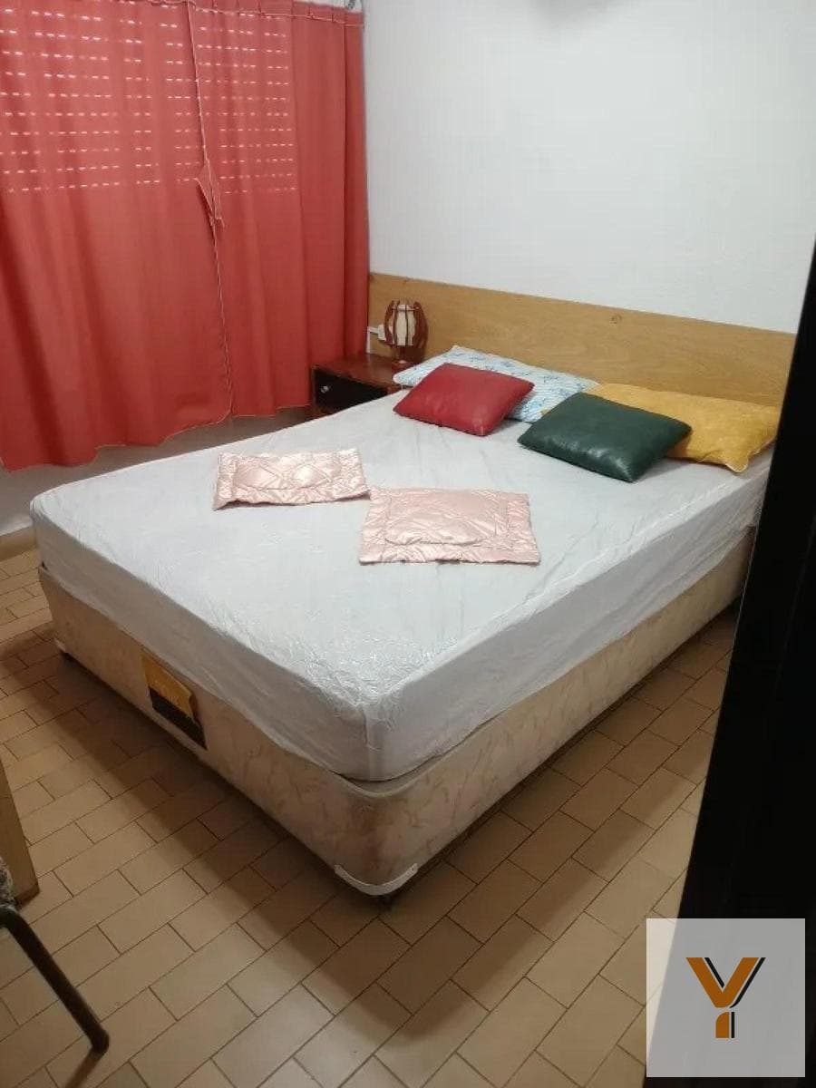 Apartment for Sale - 1 Bedroom, 1 Bathroom - Villa Gesell