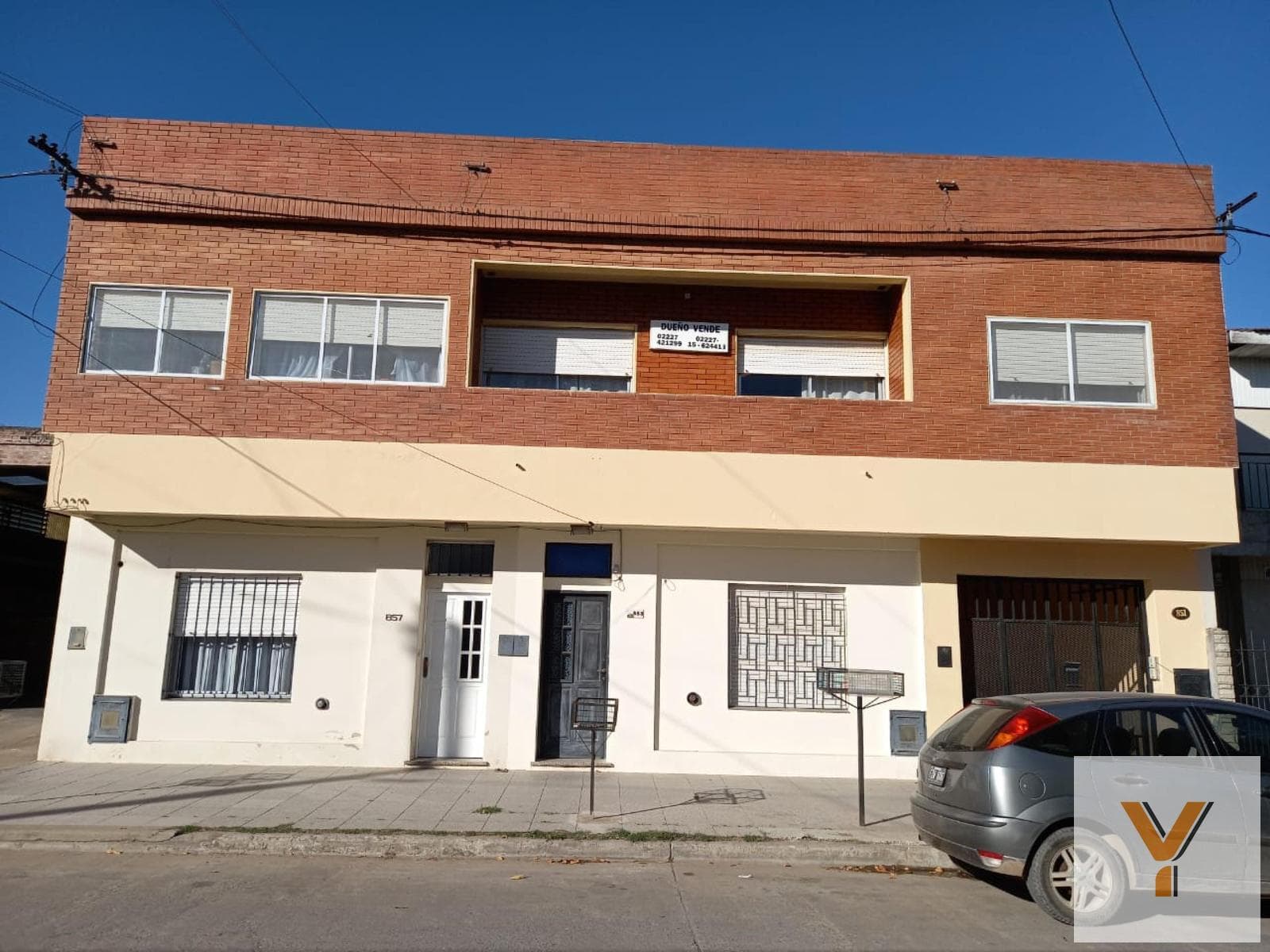Apartment for Sale - 2 Bedrooms, 1 Bathroom - Lobos