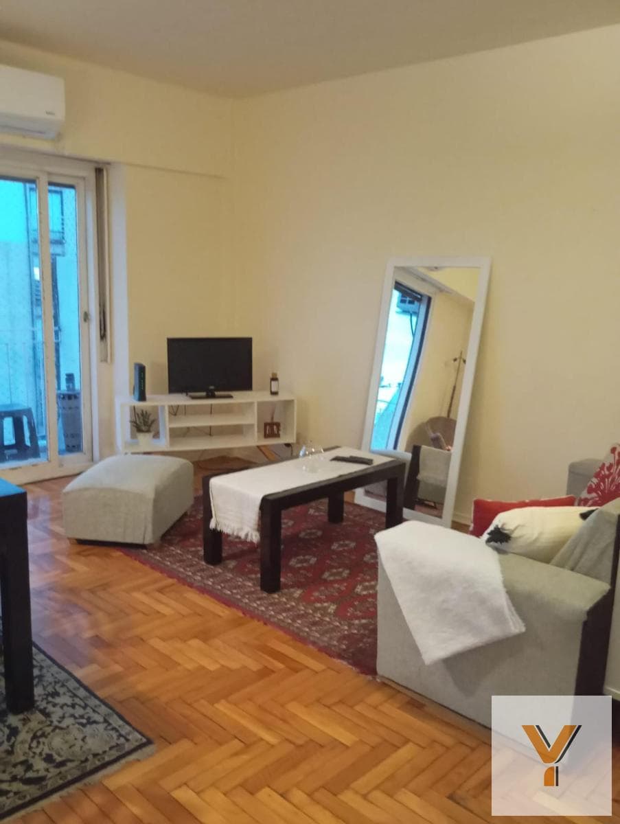 Apartment for Sale - 2 Bedrooms, 1 Bathroom - Almagro