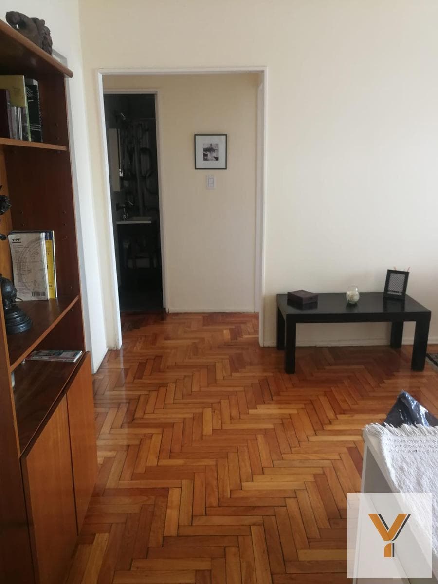 Apartment for Sale - 2 Bedrooms, 1 Bathroom - Almagro