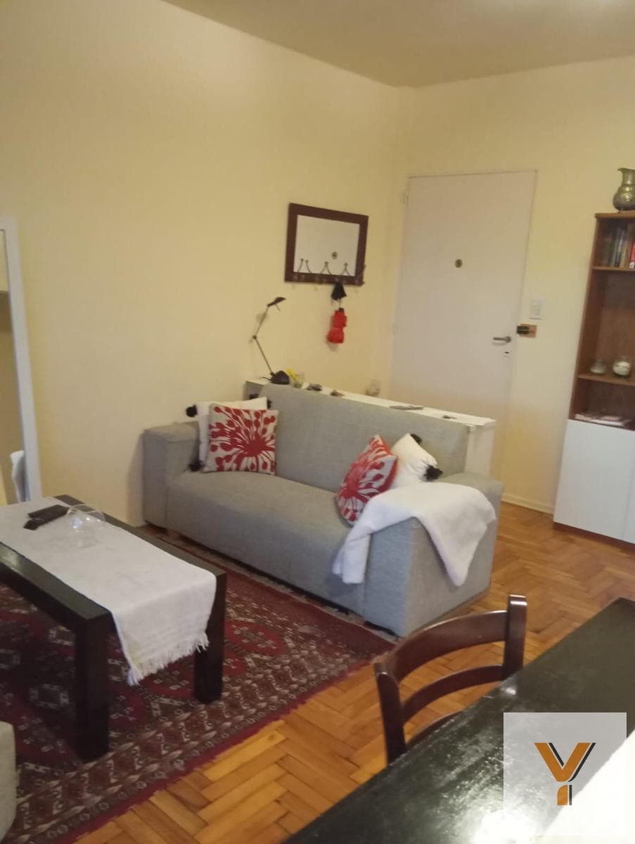 Apartment for Sale - 2 Bedrooms, 1 Bathroom - Almagro
