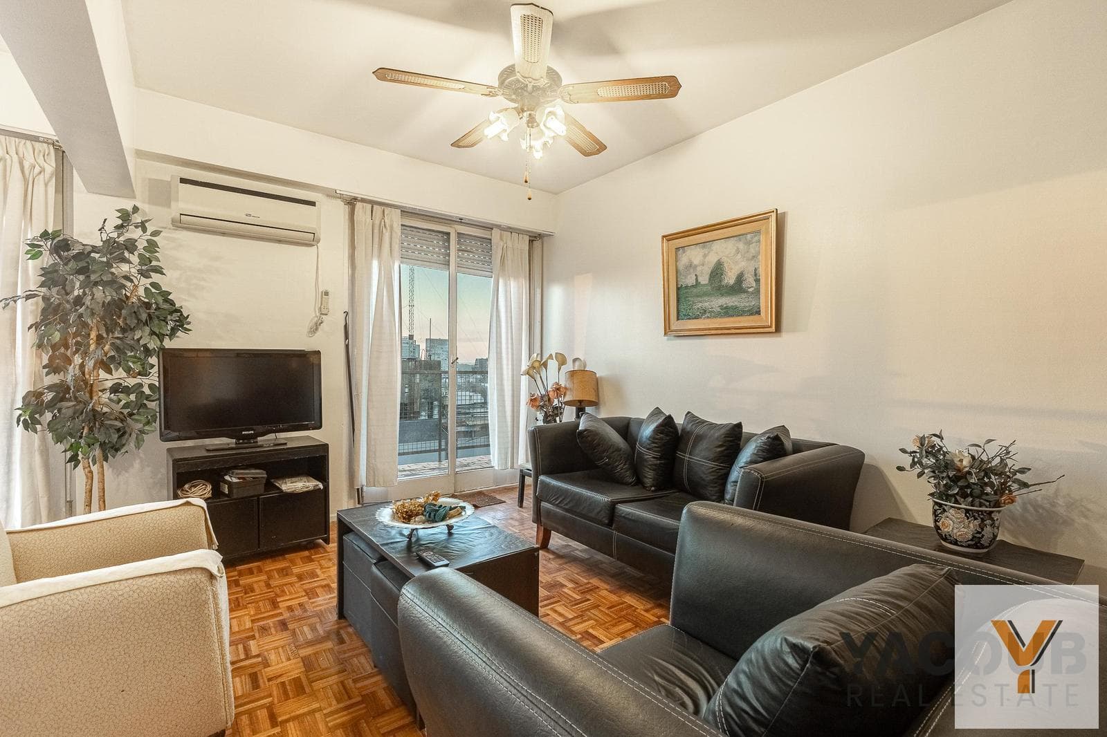 Apartment for Sale - 3 Bedrooms, 3 Bathrooms - Palermo