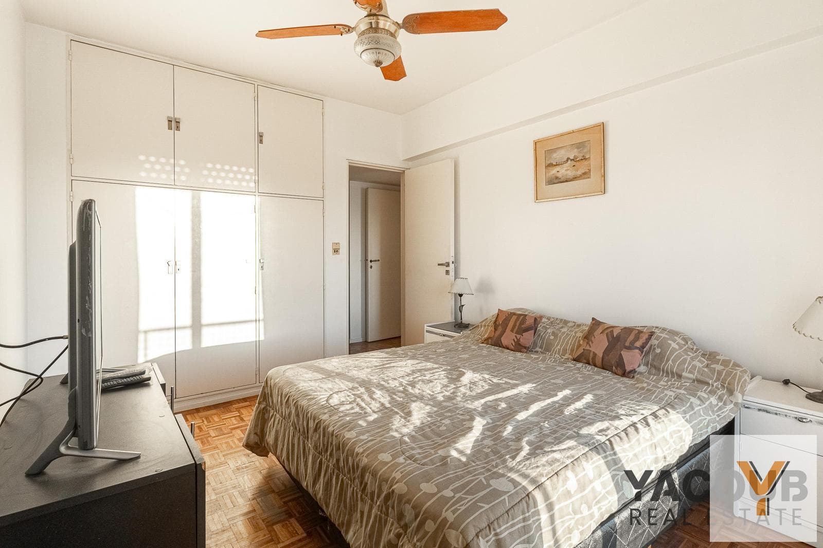 Apartment for Sale - 3 Bedrooms, 3 Bathrooms - Palermo