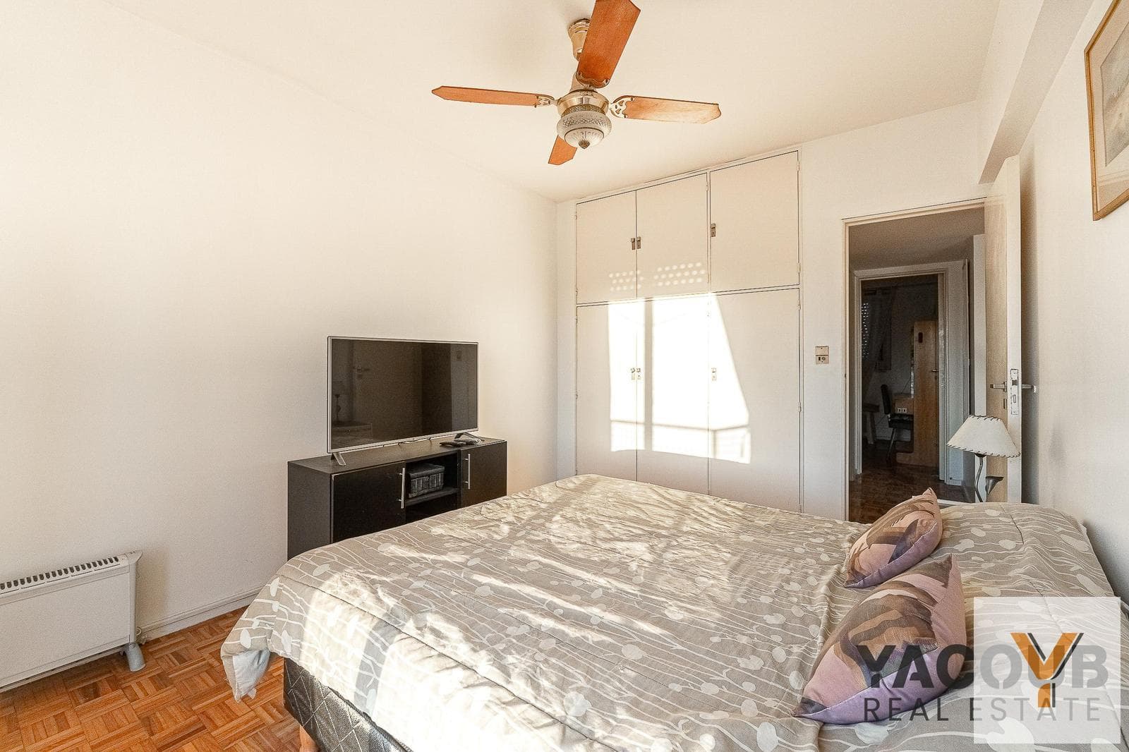 Apartment for Sale - 3 Bedrooms, 3 Bathrooms - Palermo