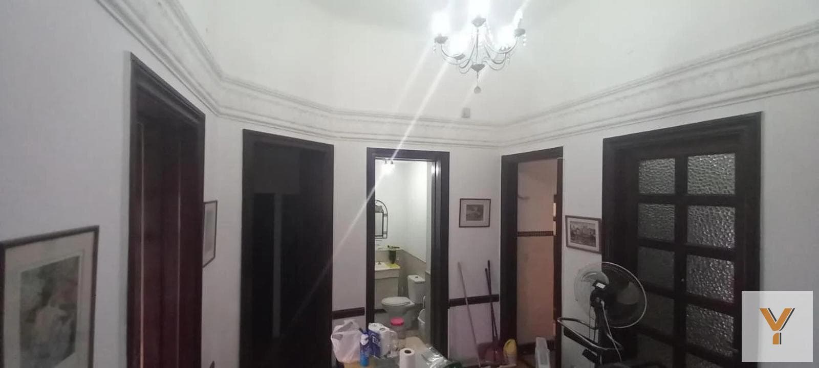 Condominium for Sale - 4 Bedrooms, 3 Bathrooms - Flores