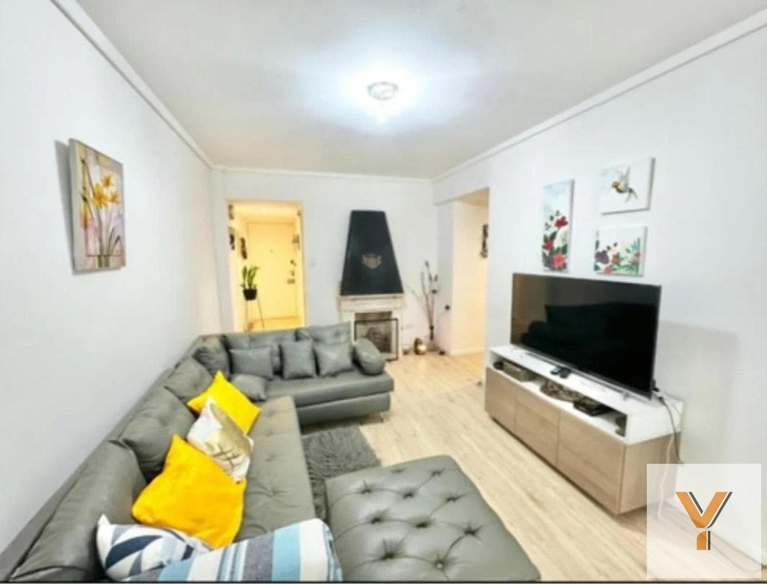Apartment for Sale - 2 Bedrooms, 1 Bathroom - Belgrano
