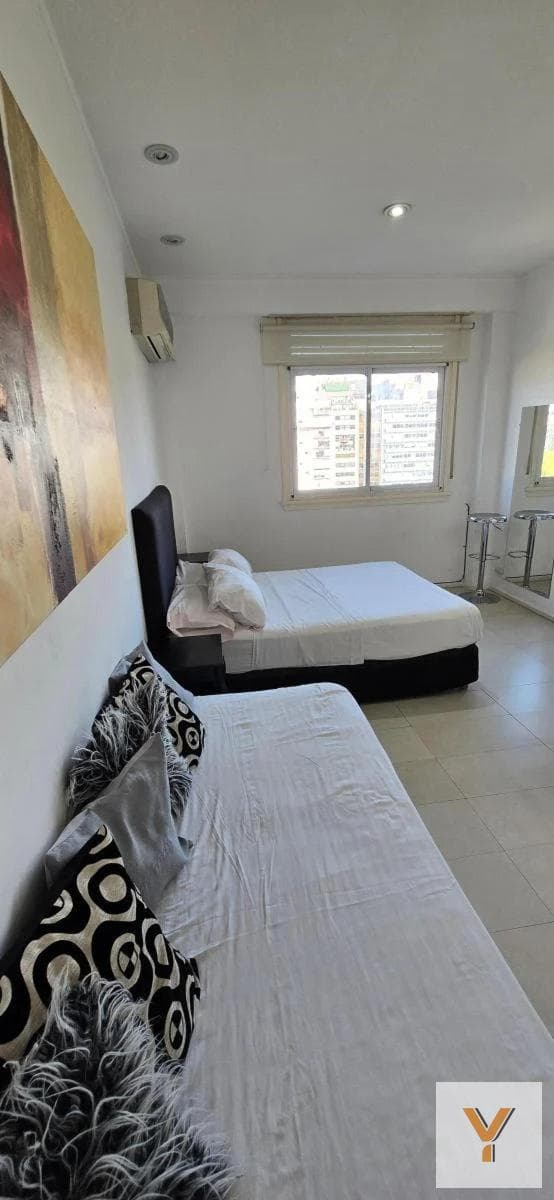 Studio Apartment for Rent - 1 Bathroom - Retiro