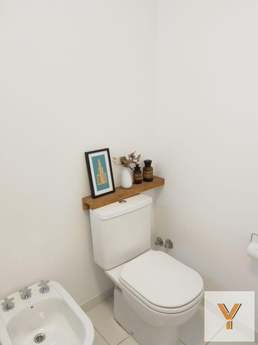 Studio Apartment for Sale - 1 Bathroom - Palermo