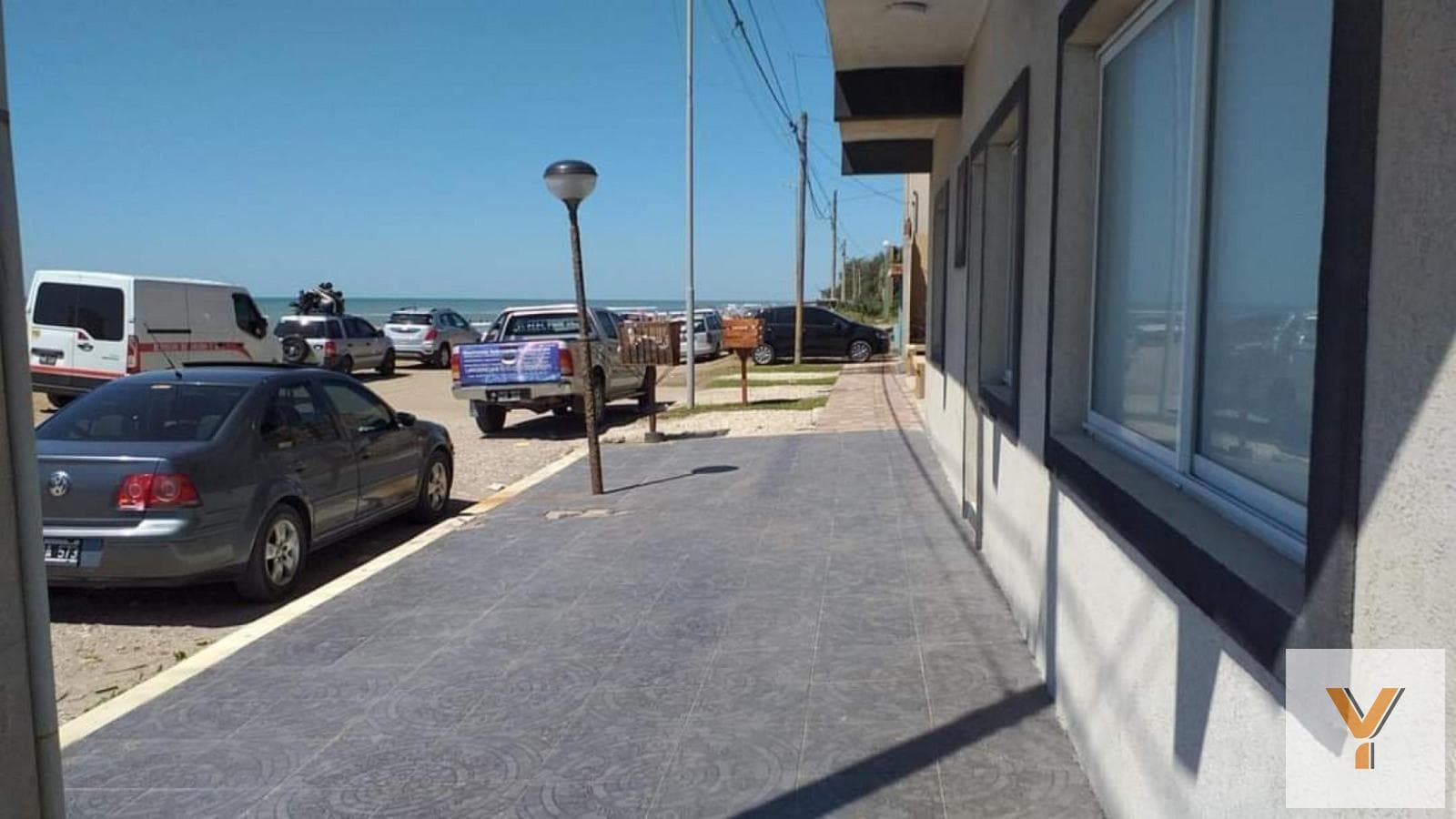 Apartment for Sale - 1 Bedroom, 1 Bathroom - Mar de Ajó