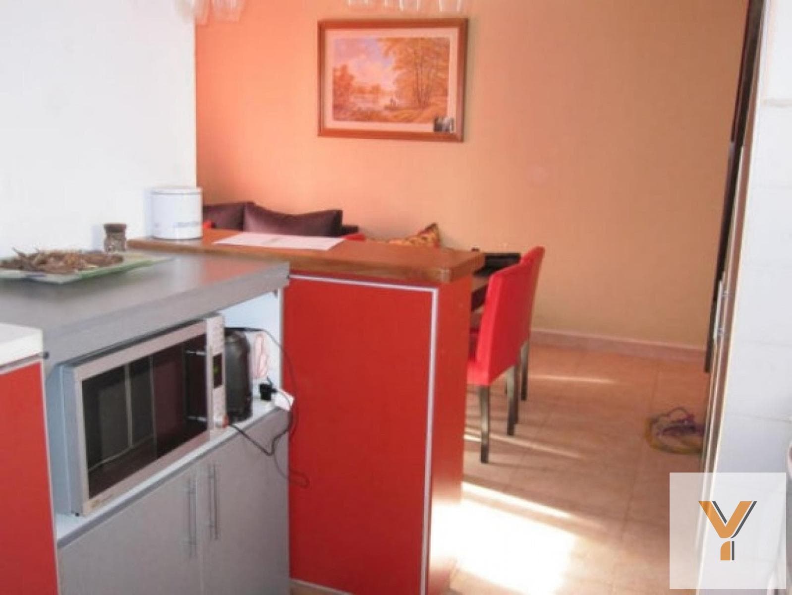 Duplex for Sale - 2 Bedrooms, 2 Bathrooms - Pinamar