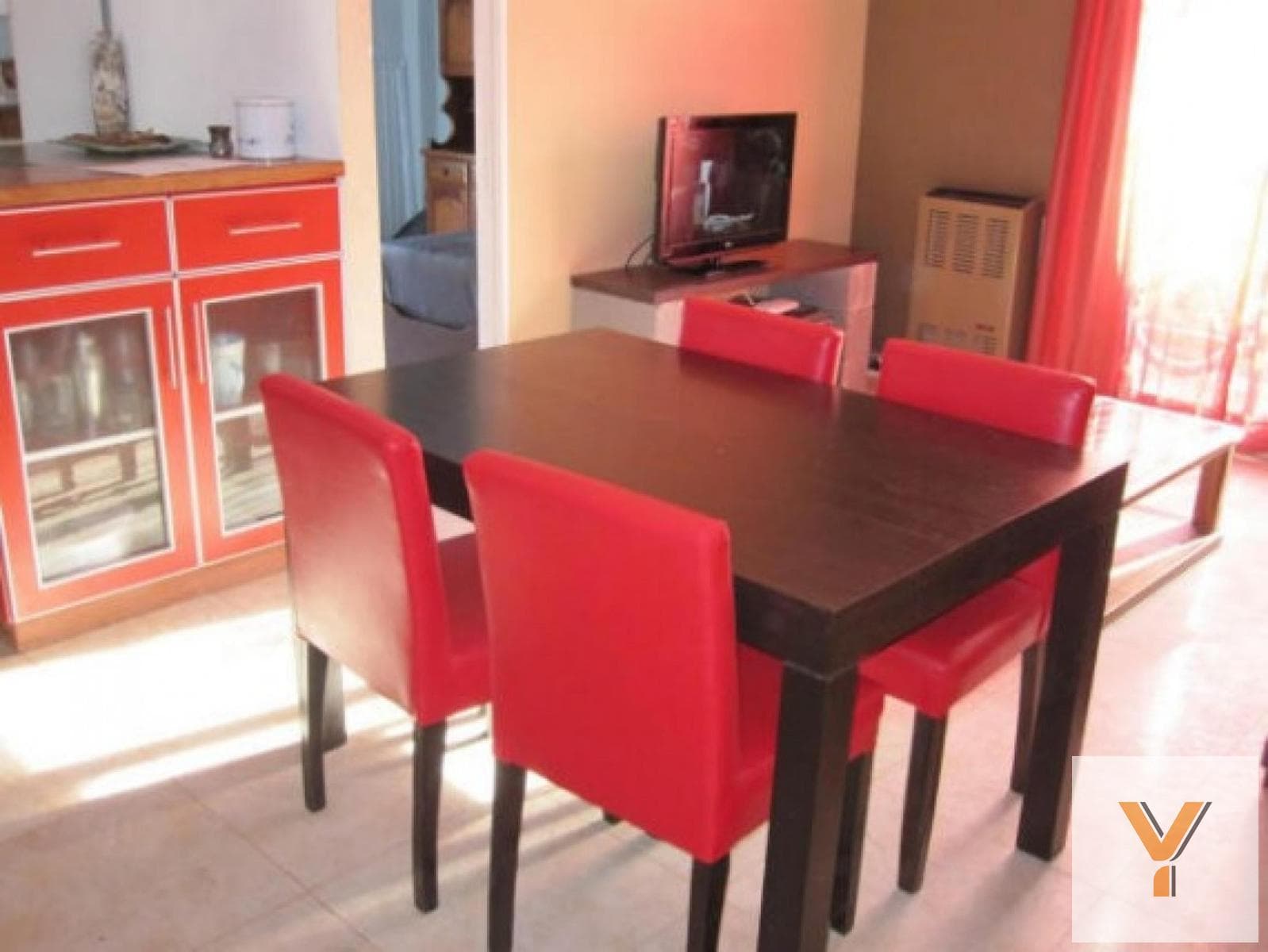 Duplex for Sale - 2 Bedrooms, 2 Bathrooms - Pinamar
