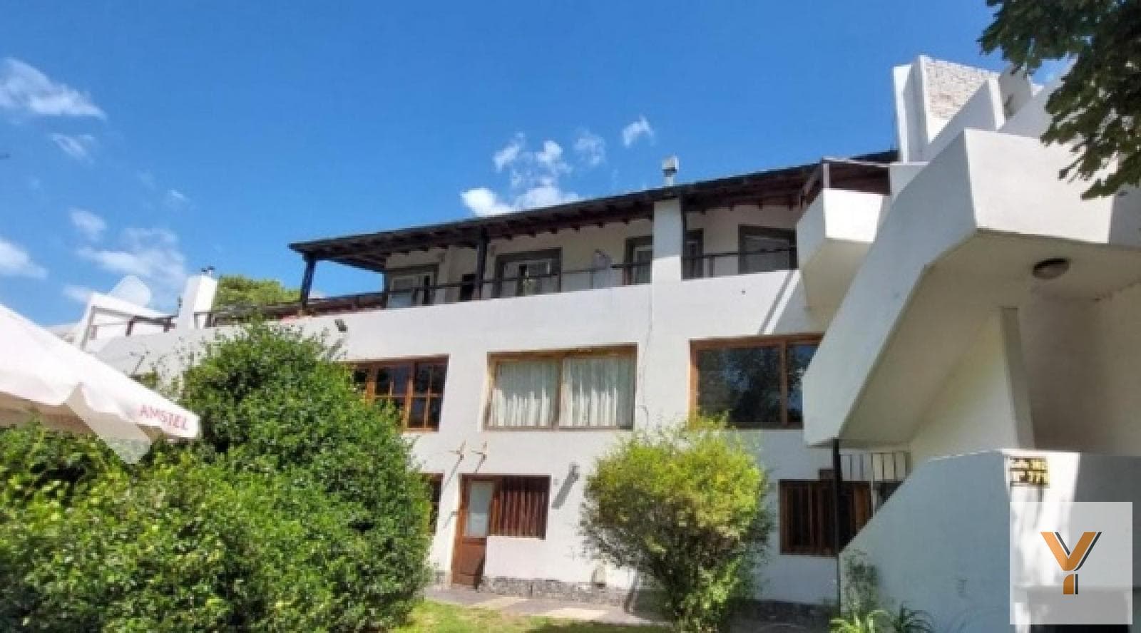 House for Sale - 3 Bedrooms, 3 Bathrooms - Villa Gesell
